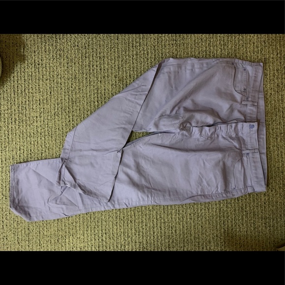 Levi's Other - Lavender purple Levi’s
